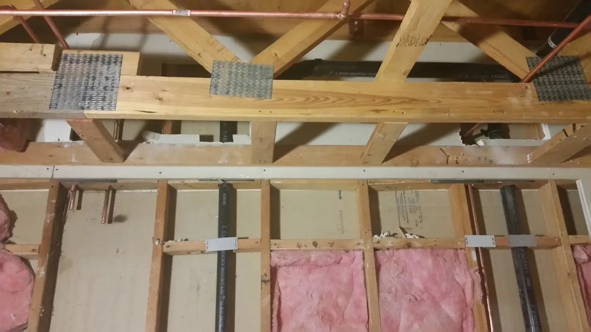 Shower Repair in Green, OH